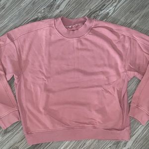 Lululemon Sweater